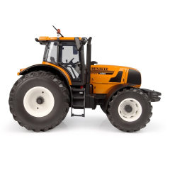 UH6827 - Tracteur avec masse avant fixe – RENAULT Atles 926RZ