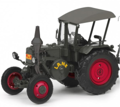 SCH7885 - Tracteur – LANZ Bulldog