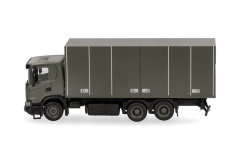 HER747226 - Véhicule de l'armée libanaise - SCANIA XT17 6x4