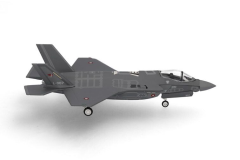 HER573603 - Avion militaire – LOCKHEED Martin F-35A Lightning II Royal Danish Air Force Eskadrille 727 Skydstrup Air Base