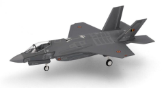HER573641 - Avion militaire – LOCKHEED Martin F-35A Belgian Air Component Lightning II 312th Fighter Squadron Luke Air Base