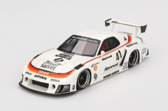TSMV0020 - Voiture de sport numéro réserve 2024 – n°41 - MAZDA RX7 LB-Super Silhouette