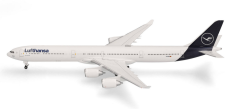 HER534192-001 - Avion de ligne commercial – AIRBUS A340-600 Lufthansa D-AIHI