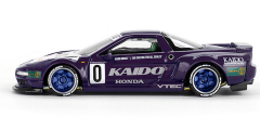 MGTKHMG173 - Voiture de 1990 de couleur violet - HONDA NSX Kaido Racing V2