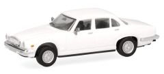 HER420587-002 - Voiture de couleur blanc - JAGUAR XJ Series III