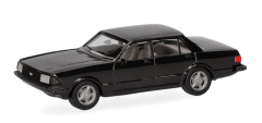 HER029025 - Voiture de couleur noir - FORD Granada
