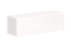 HER081610-002 - 2 unités en kit à monter - Caisse 8m pour chassis de remorque 3 essieux