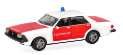 HER099004 - Véhicue de pompiers - FORD Granada