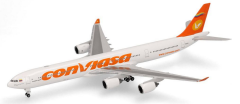 HER538626 - Avion de ligne commercial – AIRBUS A340-600 Conviasa General en Jefe Rafael Urdaneta El Brillante