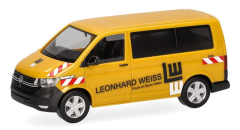 HER960656 - Fourgon – VOLKSWAGEN T6.1 Leonhard Weiss