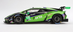 TS0578 - Voiture des 24H Daytona 2024 M.GOIKHBERG-L.SPINELLI-S.MITCHELL – n°78 - LAMBORGHINI Huracan GT3 EVO2