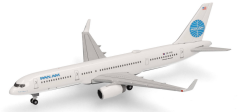 HER538602 - Avion – BOEING 757-200 Pan Am tracing the Transatlantic