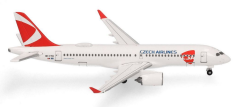 HER538640 - Avion – AIRBUS A220-300 CSA Czech Airlines