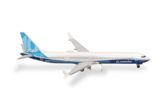 HER538404 - Avion – BOEING 737 Max 10 Boeing colors