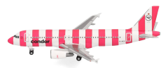 HER538732 - Avion – AIRBUS A320 Condor FlyPink Plane