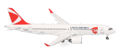 HER562843 - Avion – AIRBUS A220-300 CSA Czech Airlines avion