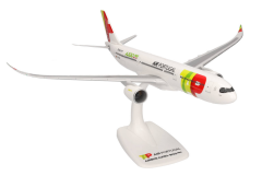 HER612227-003 - Avion – AIRBUS A330-900neo TAP Air Portugal CS-TUA D. Maria