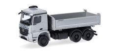 HER958905 - Camion benne - MERCEDES BENZ Arocs 6x4