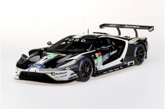 TS0279 - Voiture des 24H Le Mans 2019 – n°66 - FORD GT Ford Chip Ganassi Team UK LM GTE-Poro