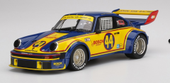 TS0302 - Voiture de l'IMSA Mid-Ohio 1977 – n°44 - PORSCHE 934.5 John Sisk Racing