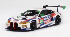 TS0401 - Voiture des 24H Daytona 2022 Turner Motorsport IMSA R.FOLEY-B.AUBERLEN – n°96 - BMW M4 GT3
