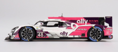TS0429 - Voiture des 24H Daytona 2022 J.JOHNSON-K.KOBAYASHI-M.ROCKENFELLER-J-M.LOPEZ – n°48 - CADILLAC Dpi-V.R