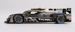 TS0430 - Voiture des 24H Daytona 2022 3ème T.VAUTIER-R.WESTBROOK-L.DUVAL-B.KEATING – n°5 - CADILLAC Dpi-V.R