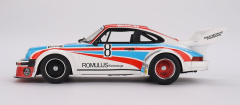 TS0467 - Voiture des 1000km Nurburgring 1977 Max Moritz Team J.BARTH-E.DOREN – n°8 - PORSCHE 934-4