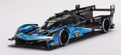 TS0471 - Voiture des 24H Daytona 2023 2ème F.ALBUQUERQUE-L.DELETRAZ-B.HARTLEY-R.TAYLOR – n°10 - ACURA ARX-06 GTP