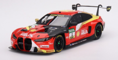 TS0526 - Voiture du DTM 2023 Schubert Motorsport S.VAN DER LINDE – n°1 - BMW M4 GT3
