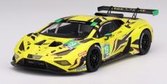 TS0533 - Voiture des 24H Daytona 2023 R.GIAMMARIA-F.PERERA-C.SCHIAVONI – n°19 - LAMBORGHINI Huracan GT3 EVO2