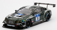 TSM161807R - Voiture des 24H Nurburgring 2015 G.SMITH-S.KANE-A.MEYRICK-D.ARNOLD – n°85 - BENTLEY GT3
