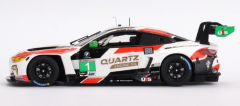TSM430750 - Voiture des 12H Sebring 2023 1er GTD IMSA B.SELLERS-M.SNOW-C.LEWIS – n°1 - BMW M4 GT3