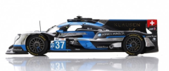 SPAS8632 - Voiture des 24H Le Mans 2022 COOL Racing Y.YE-R.TAYLOR-N.KRUETTEN – n°37 - ORECA 07 – Gibson
