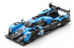 SPAS8639 - Voiture des 24H Le Mans 2022 Algarve Pro Racing S.FLORSCH-J.FALB-J.AITKEN – n°47 - ORECA 07 – Gibson