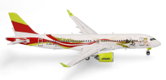 HER562850 - Avion de ligne commercial – AIRBUS A220-300 airBaltic 50th A220