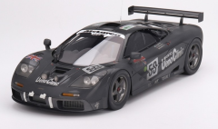 TSM120011 - Voiture des 24H Le Mans 1995 Vainqueur Y.DALMAS-J.LEHTO-M.SEKIYA – n°59 - McLAREN F1 GTR