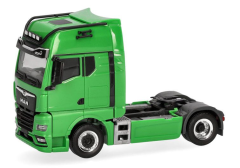 HER313711-004 - Camion solo - MAN TGX GX Individual Lion 4x2