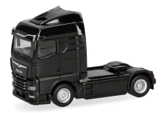 HER320245 - Camion solo - MAN eTGX GM 4x2