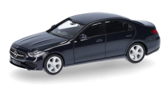 HER421003-003 - Voiture de couleur bleu - MERCEDES BENZ C Limousine W206