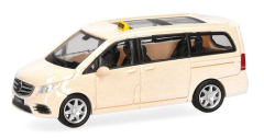 HER87MC000078 - Taxi - MERCEDES BENZ V-Klasse