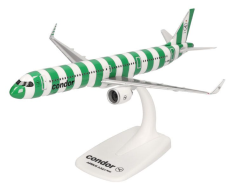 HER614726 - Avion de ligne commercial – AIRBUS A321neo Condor Island