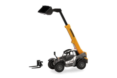 HER318877 - Chargeuse Liebherr - LIEBHERR T60-9S