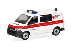 HER098960 - Ambulance – VOLKSWAGEN T6.1 DRK