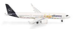 HER538961 - Avion de ligne commercial – AIRBUS A321neo Lufthansa Help Alliance