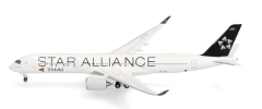 HER538978 - Avion de ligne commercial – AIRBUS A350-900 Thai Airways Star Alliance Sakon Nakhon