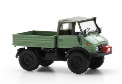 SCH7314 - Camion – UNIMOG U406