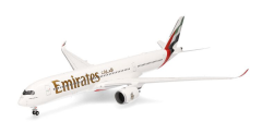 HER573375 - Avion de ligne commerciale – AIRBUS A350-900 Emirates