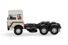 HER320481 - Camion solo – MAN F8 6x4