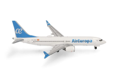 HER539067 - Avion de ligne commercial – BOEING 737 Max 8 Air Europa
